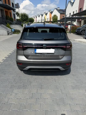 VW T-Cross | Mobile.bg � ����� ������ 5