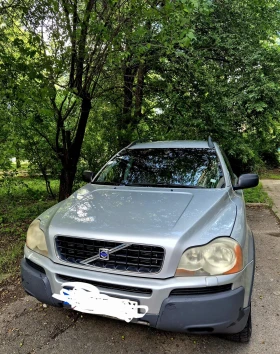 Volvo Xc90 - 3800 € / 7432.15 лв. - 78719553 3