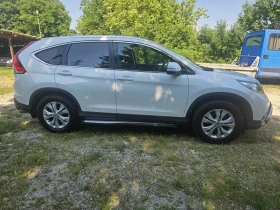 Honda Cr-v 2.2 I-DTEC 4?4 | Auto.bg — изображение 7