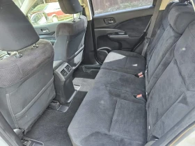 Honda Cr-v 2.2 I-DTEC 4?4 | Auto.bg — изображение 11