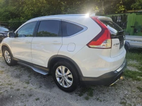 Honda Cr-v 2.2 I-DTEC 4?4 | Auto.bg — изображение 5