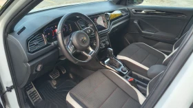 VW T-Roc 2.0-TFSI_4m - 16900 € / 33053.53 лв. - 14888398 10