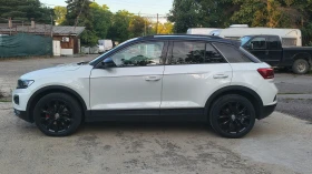 VW T-Roc 2.0-TFSI_4m - 16900 € / 33053.53 лв. - 14888398 8