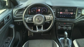 VW T-Roc 2.0-TFSI_4m - 16900 € / 33053.53 лв. - 14888398 12