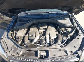 Mercedes-Benz GLS 63 AMG 5.5l Amg Gls 63 4Matic | Mobile.bg � ����� ������ 10