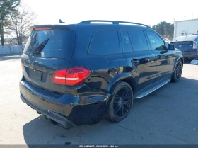 Mercedes-Benz GLS 63 AMG 5.5l Amg Gls 63 4Matic | Mobile.bg � ����� ������ 4