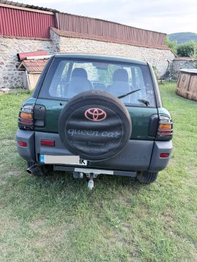 Toyota Rav4 undefined | Auto.bg — изображение 3