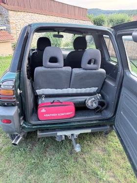 Toyota Rav4 undefined | Auto.bg — изображение 9