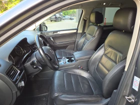 VW Touareg  3.0 V6 TDI (262 ��) SCR 4MOTION Terrain Tech TOP! | Mobile.bg � ����� ������ 11