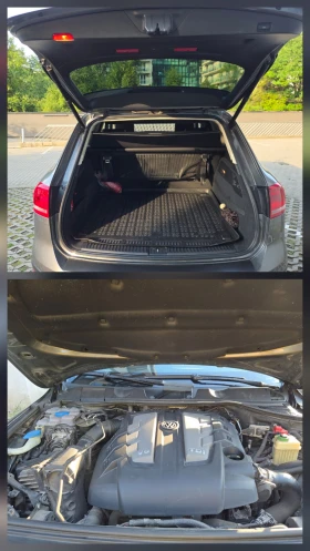 VW Touareg  3.0 V6 TDI (262 ��) SCR 4MOTION Terrain Tech TOP! | Mobile.bg � ����� ������ 14