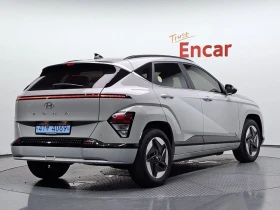 ������ Hyundai Kona