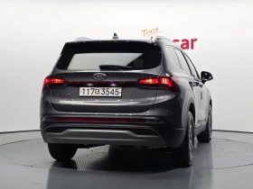 Hyundai Santa fe HEV 1.6 2WD| 230�.�. | Mobile.bg � ����� ������ 4