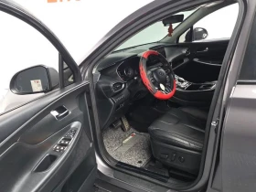 Hyundai Santa fe HEV 1.6 2WD| 230�.�. | Mobile.bg � ����� ������ 10