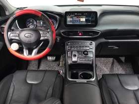 Hyundai Santa fe HEV 1.6 2WD| 230�.�. | Mobile.bg � ����� ������ 7