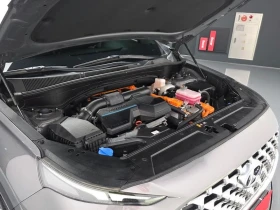Hyundai Santa fe HEV 1.6 2WD| 230�.�. | Mobile.bg � ����� ������ 6