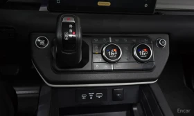 Land Rover Defender 110 D240 Launch Edition | Mobile.bg � ����� ������ 9