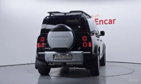Land Rover Defender 110 D240 Launch Edition | Mobile.bg � ����� ������ 4