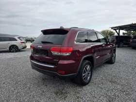 Jeep Grand cherokee LIMITED | Mobile.bg � ����� ������ 6