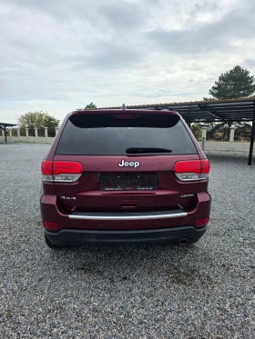 Jeep Grand cherokee LIMITED | Mobile.bg � ����� ������ 7