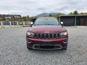 ����� �� �������� �� Jeep Grand cherokee LIMITED