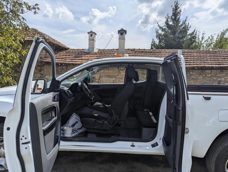 Ford Ranger, снимка 14 - Автомобили и джипове - 48653569