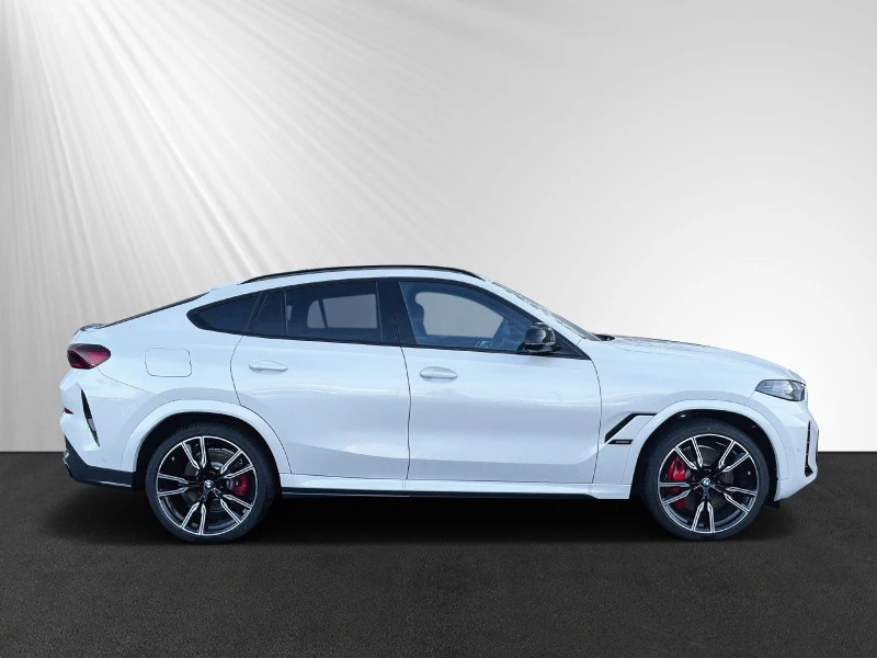 BMW X6 M60i xDrive M-Sport Pro = NEW= Exclusive Гаранция, снимка 3 - Автомобили и джипове - 47408736