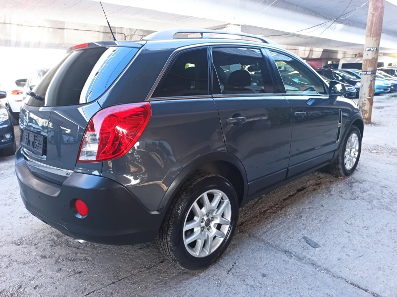 Opel Antara FACELIFT, 137km, Automatic , снимка 16 - Автомобили и джипове - 47805030