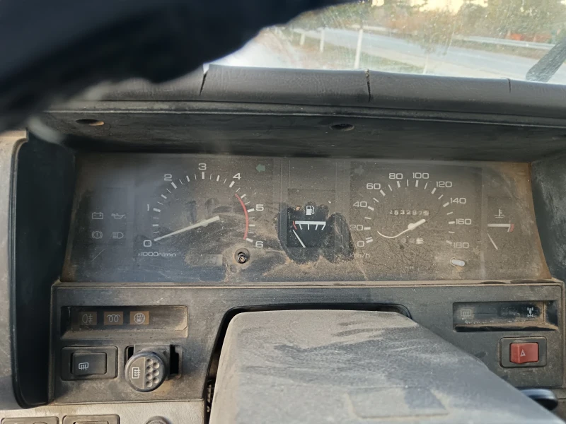 Nissan Navara KING CAB, снимка 12 - Автомобили и джипове - 47838587