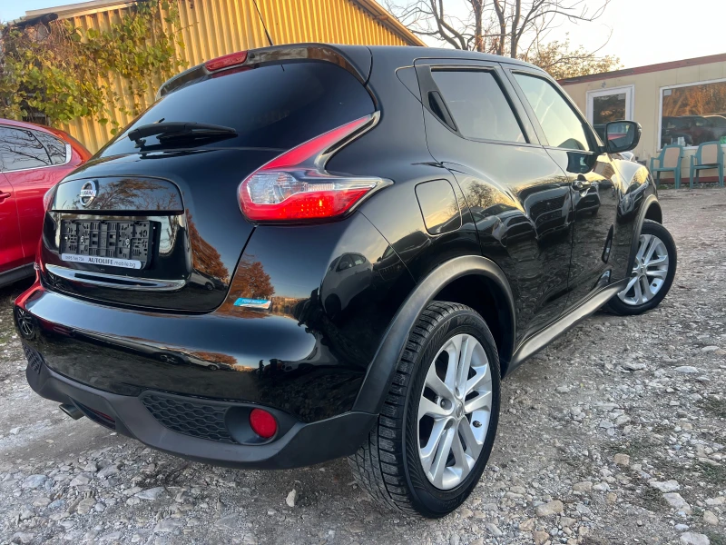 Nissan Juke FACE LIFT NISMO PANORAMA, снимка 2 - Автомобили и джипове - 48021635