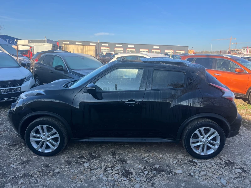 Nissan Juke FACE LIFT NISMO PANORAMA, снимка 7 - Автомобили и джипове - 48021635