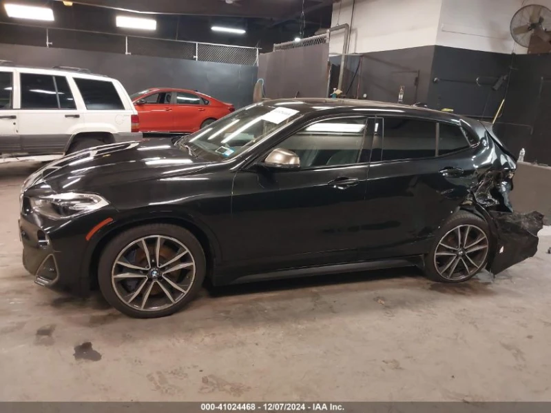 BMW X2 2020 BMW X2 M35I, снимка 6 - Автомобили и джипове - 48632308