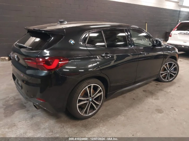 BMW X2 2020 BMW X2 M35I, снимка 4 - Автомобили и джипове - 48632308