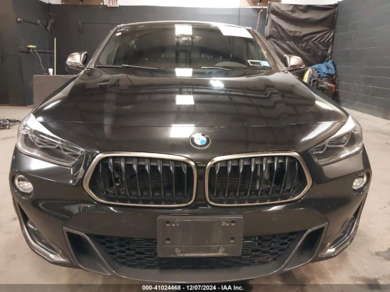 BMW X2 2020 BMW X2 M35I, снимка 2 - Автомобили и джипове - 48632308