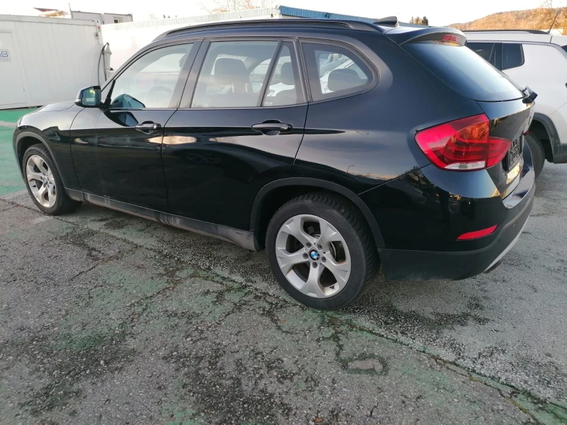 BMW X1 2.0d.X-Drive FaceLift Euro 5b, снимка 7 - Автомобили и джипове - 48770681