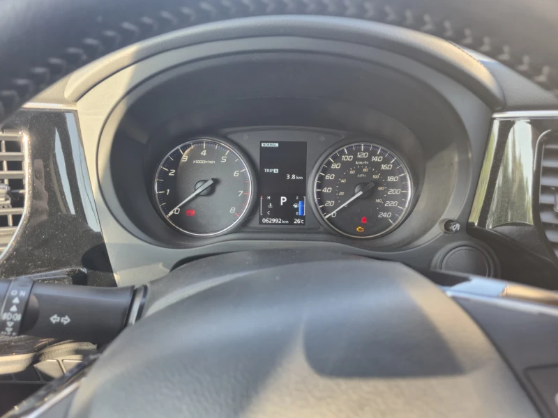 Mitsubishi Outlander 2.4L ES S-AWC, снимка 6 - Автомобили и джипове - 51647788