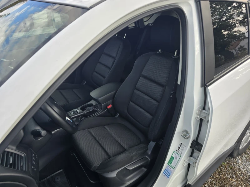 Mazda CX-5 НАПЪЛНО ОБСЛУЖЕНА ПЕРФЕКТНА, снимка 7 - Автомобили и джипове - 52168438