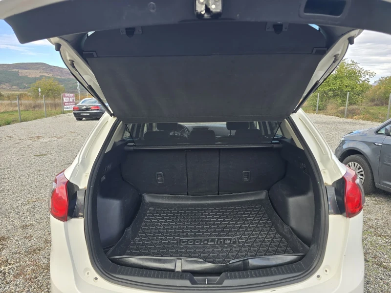 Mazda CX-5 НАПЪЛНО ОБСЛУЖЕНА ПЕРФЕКТНА, снимка 9 - Автомобили и джипове - 52168438