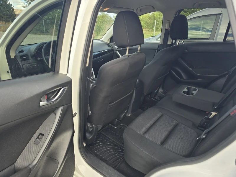 Mazda CX-5 НАПЪЛНО ОБСЛУЖЕНА ПЕРФЕКТНА, снимка 8 - Автомобили и джипове - 52168438