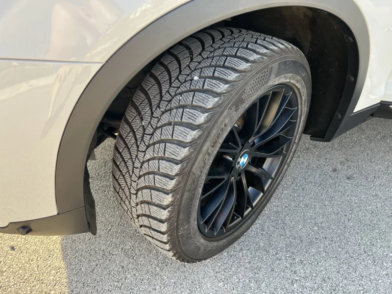 BMW X3 Xdrive, снимка 13 - Автомобили и джипове - 52743913