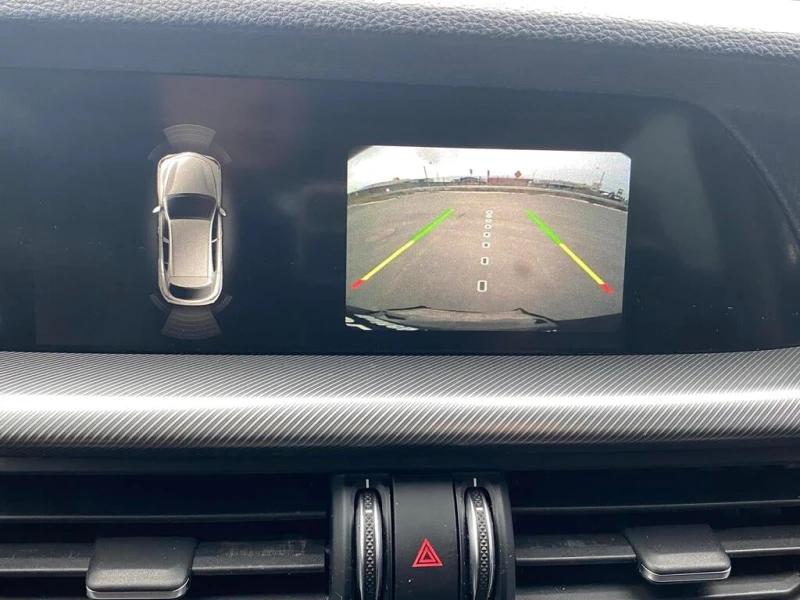 Alfa Romeo Stelvio * Sport AWD/NO ACCIDENT/CERTIFIED/WARRANTY * CARFA, снимка 10 - Автомобили и джипове - 52847202