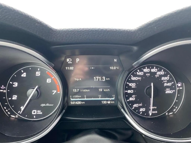 Alfa Romeo Stelvio * Sport AWD/NO ACCIDENT/CERTIFIED/WARRANTY * CARFA, снимка 7 - Автомобили и джипове - 52847202