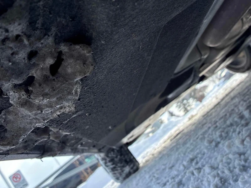 BMW X3 * xDrive30i * CARFAX * БЕЗ ПЪРВОНАЧАЛНА ВНОСКА, снимка 11 - Автомобили и джипове - 53220380