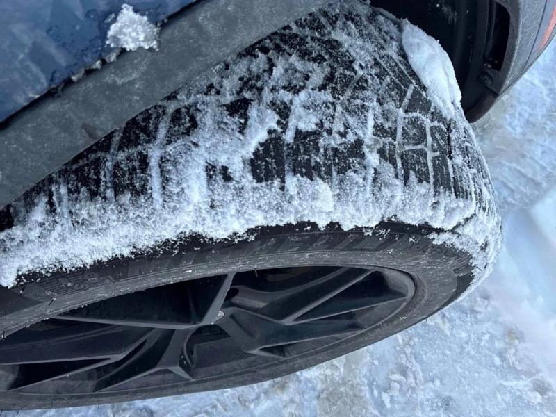 BMW X3 * xDrive30i * CARFAX * БЕЗ ПЪРВОНАЧАЛНА ВНОСКА, снимка 7 - Автомобили и джипове - 53220380