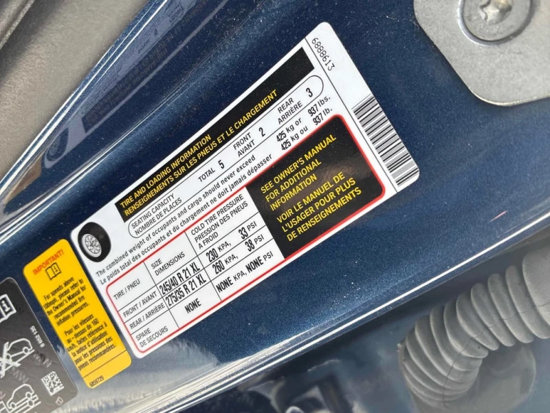 BMW X3 * xDrive30i * CARFAX * БЕЗ ПЪРВОНАЧАЛНА ВНОСКА, снимка 10 - Автомобили и джипове - 53220380