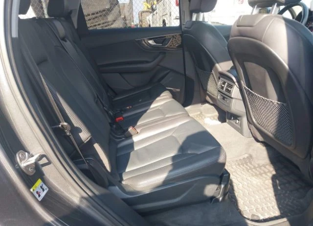 Audi Q7 3.0T Premium DISTRONIC* BOSE* KeylessGO* D.ASSIST*, снимка 11 - Автомобили и джипове - 48524274