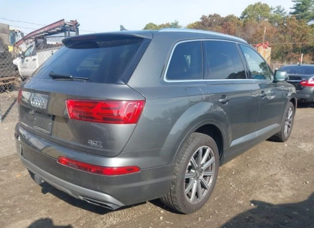 Audi Q7 3.0T Premium DISTRONIC* BOSE* KeylessGO* D.ASSIST*, снимка 8 - Автомобили и джипове - 48524274