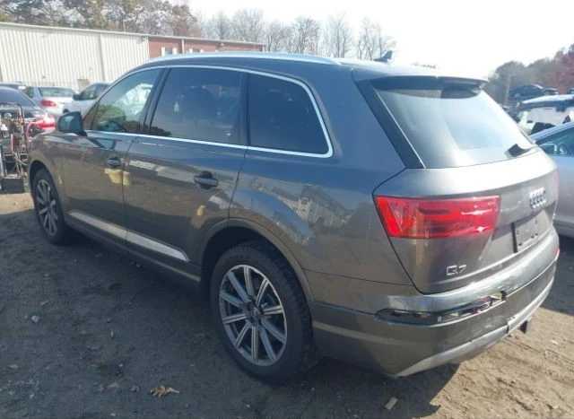 Audi Q7 3.0T Premium DISTRONIC* BOSE* KeylessGO* D.ASSIST*, снимка 6 - Автомобили и джипове - 48524274