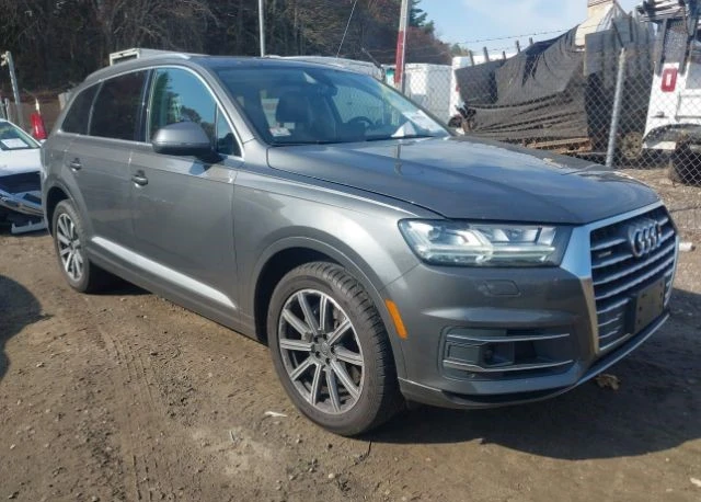 Audi Q7 3.0T Premium DISTRONIC* BOSE* KeylessGO* D.ASSIST*, снимка 2 - Автомобили и джипове - 48524274