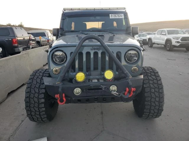 Jeep Wrangler  UNLIMITED SAHARA 3.6L/ ФИКСИРАНА ЦЕНА!, снимка 2 - Автомобили и джипове - 48769707