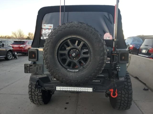 Jeep Wrangler  UNLIMITED SAHARA 3.6L/ ФИКСИРАНА ЦЕНА!, снимка 5 - Автомобили и джипове - 48769707